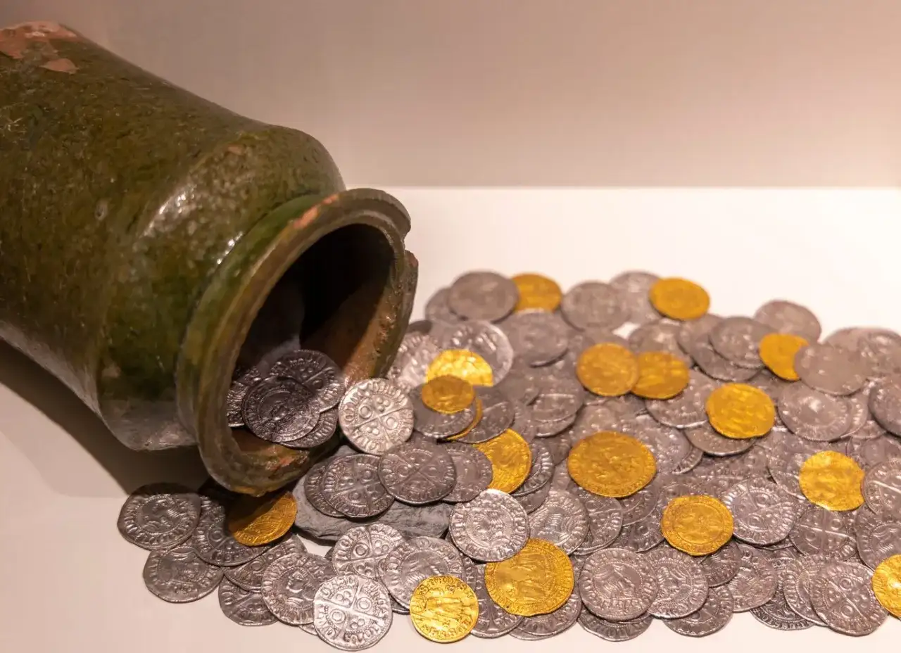 ł jaka to waluta? Poznaj znaczenie symbolu i historię złotego