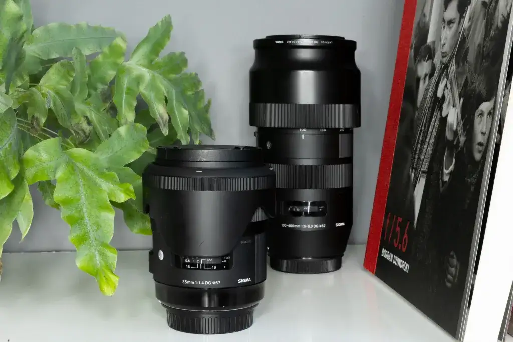 Jaki obiektyw do kościoła - najlepsze wybory na trudne warunki oświetleniowe