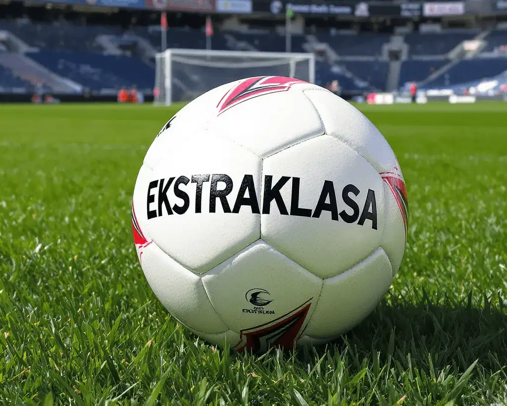 Gdzie transmisje ekstraklasy? Sprawdź najlepsze opcje oglądania meczów