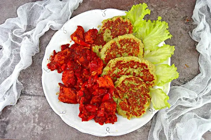 Ile kalorii ma placek po węgiersku? Zaskakujące wartości kaloryczne