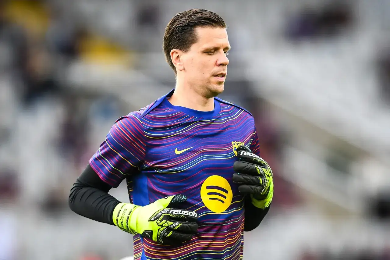 Wojciech Szczęsny wzrost: Ile mierzy i dlaczego to ważne?