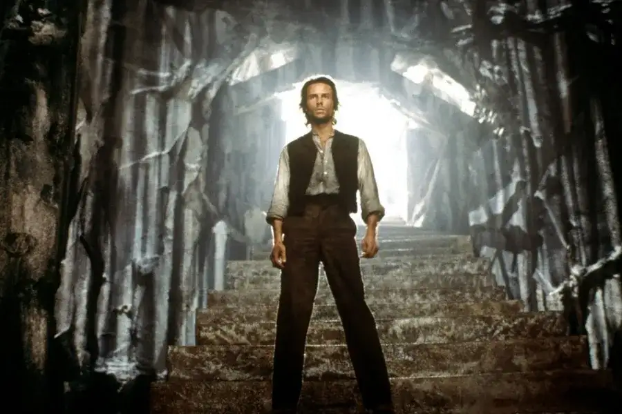 Film o czasie jako walucie: Jak czas stał się najcenniejszym skarbem