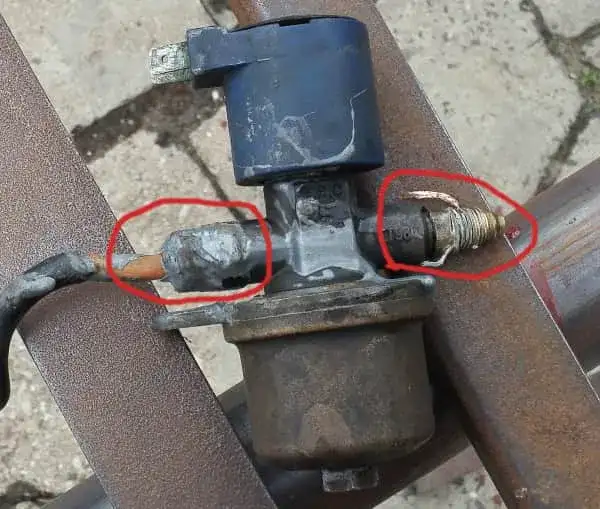 Uszkodzony wielozawór LPG: Objawy, diagnoza i koszt wymiany