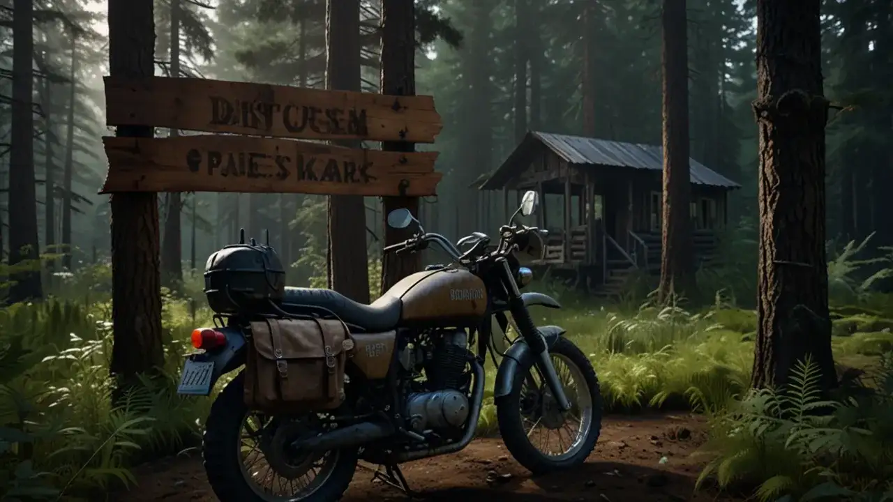 Wszystkie misje w Days Gone: typy zadań i skuteczne porady