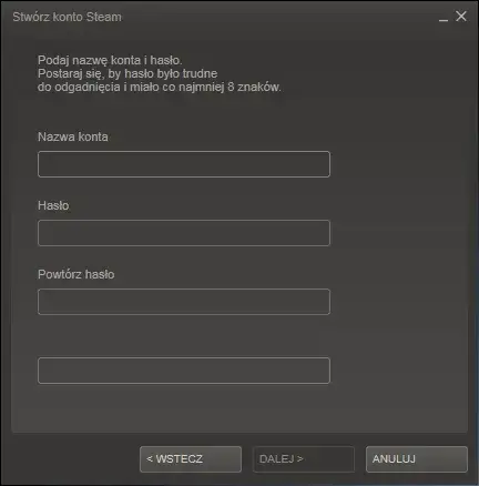 Jak założyć konto na Steam – prosty przewodnik bez błędów i problemów