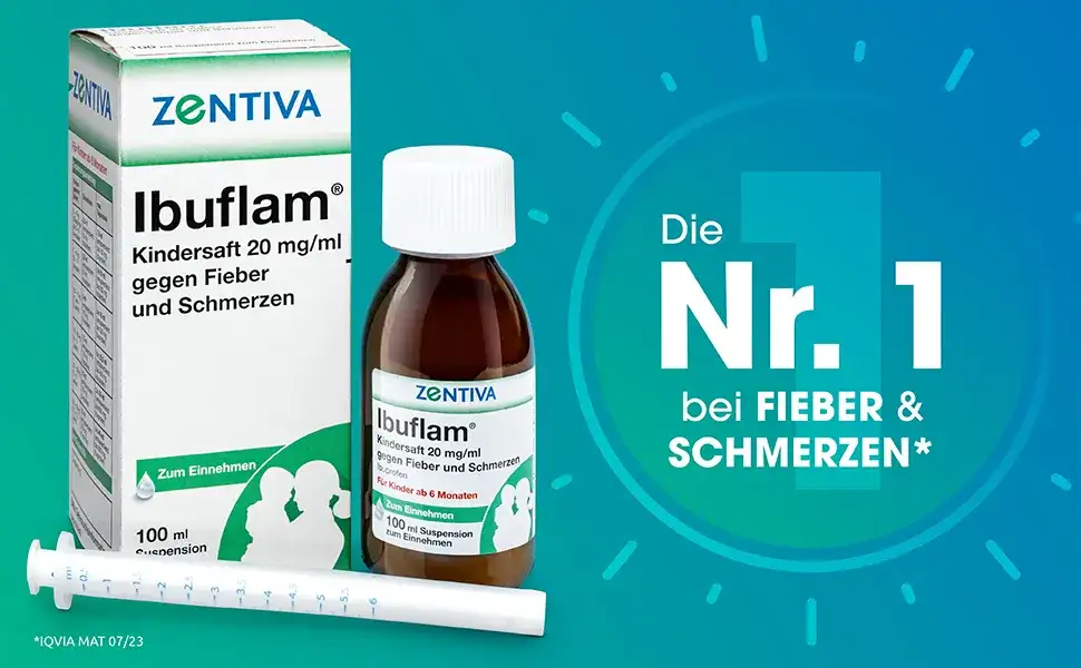 Medikamente gegen Fieber: Sicher und effektiv für Kinder und Schwangere