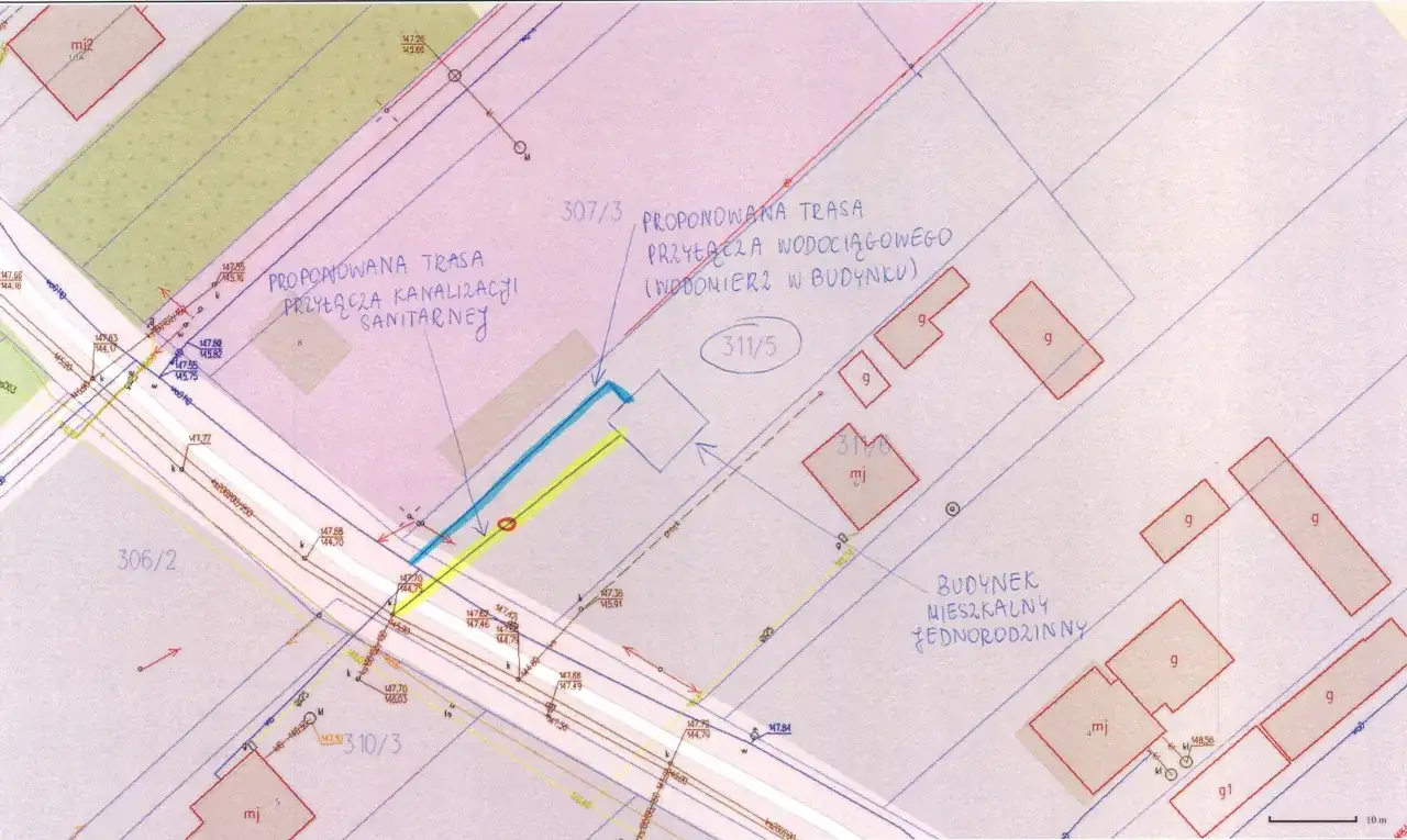 Jak wypełnić wniosek o wydanie warunków przyłączenia do sieci wodociągowej łatwo i bez błędów