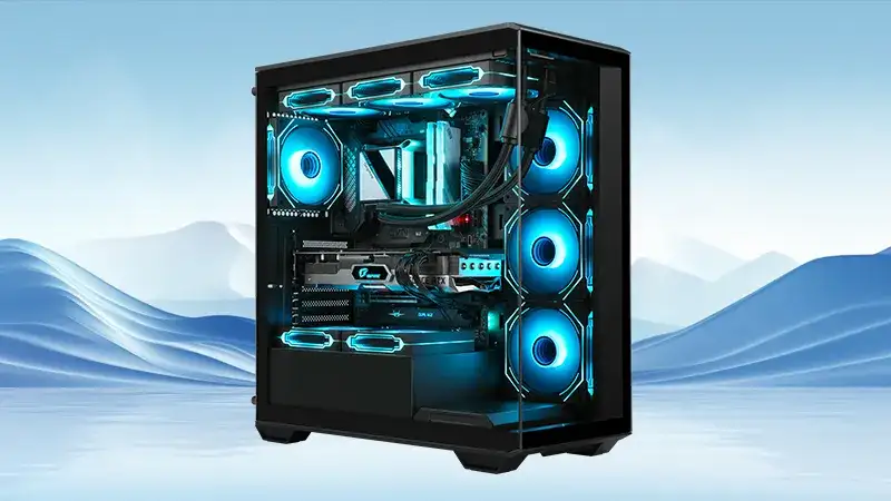 PC co to znaczy? Zrozum komputer i gaming od podstaw!