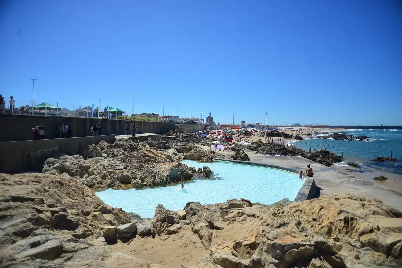 Spiagge vicino Porto: Guida 2024 per scegliere la tua meta ideale