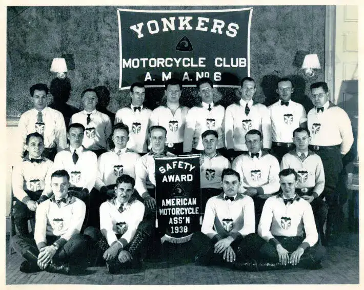 Klub motocyklowy MC - co to znaczy i jak wygląda jego kultura?