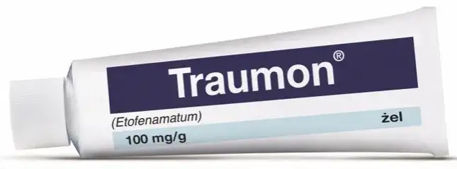 Traumon żel czy na receptę? Sprawdź, co musisz wiedzieć o zakupie