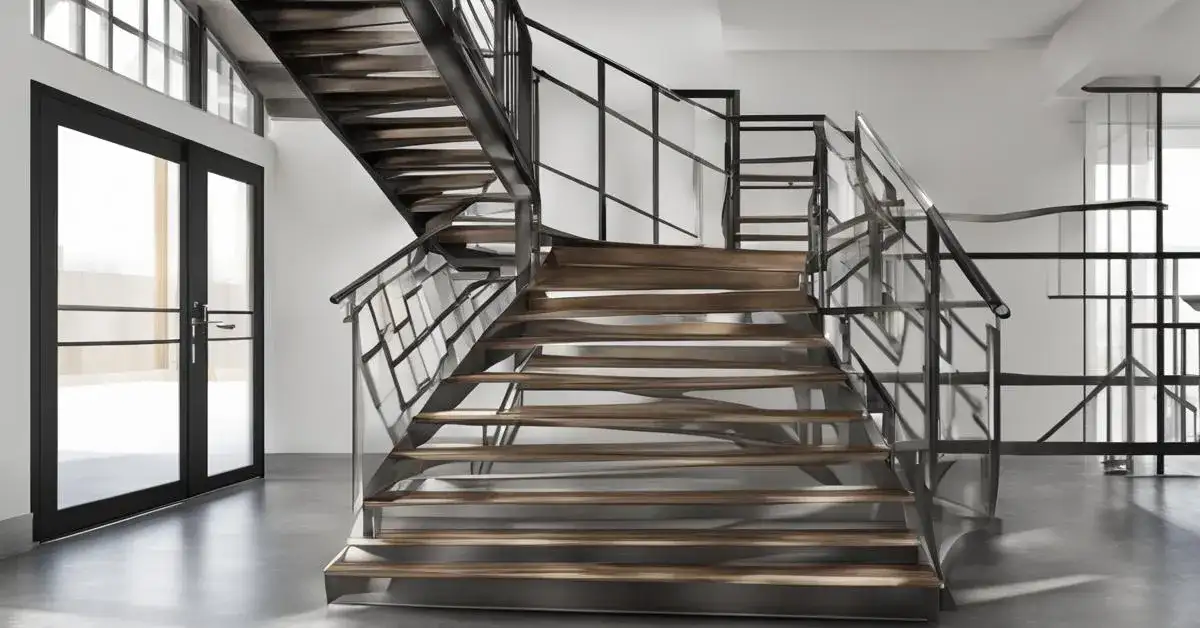 Jaki profil na balustradę wybrać? Porównanie profili stalowych