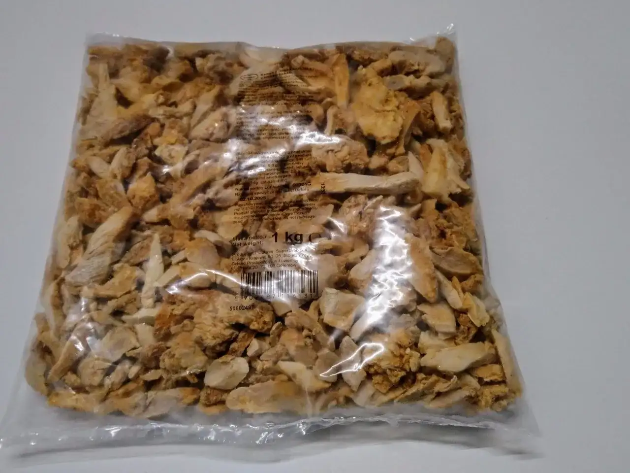 Gdzie kupić mrożony kebab cięty? Sprawdź najlepsze miejsca!