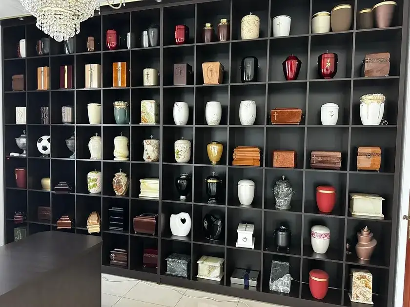 Jaka jest temperatura kremacji? Odkryj zaskakujące fakty o procesie