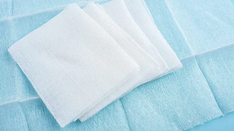 Gaza medyczna w rehabilitacji: Jak wybrać, by przyspieszyć gojenie?