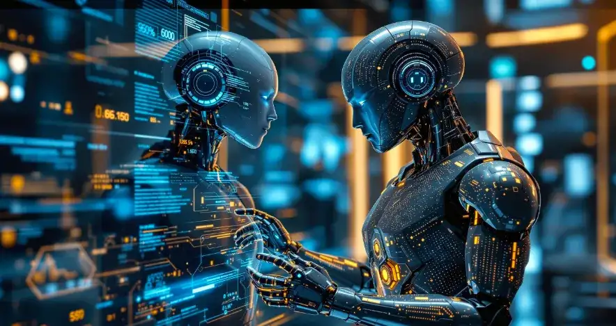 Sztuczna inteligencja i uczenie maszynowe jako narzędzia wspierające trafne decyzje analityczne