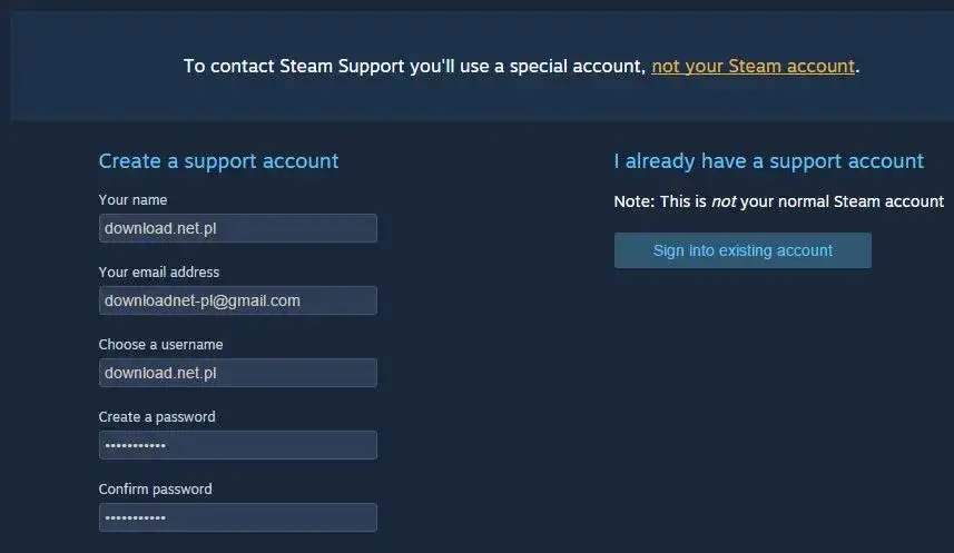 Jak odzyskać konto Steam – skuteczne kroki i porady, by uniknąć utraty dostępu