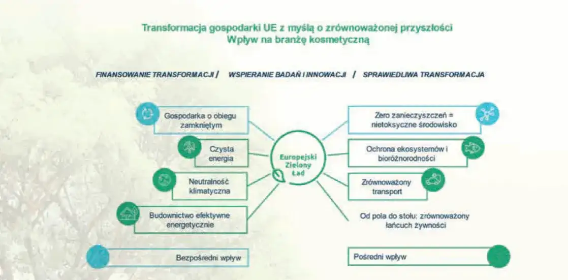 Co to zielony ład i jak wpłynie na przyszłość Europy?