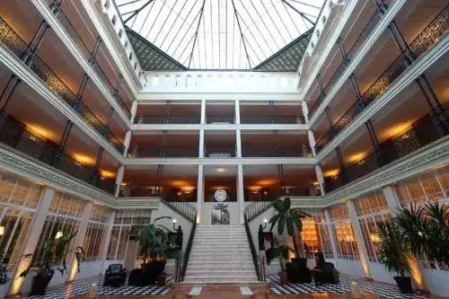 Balneario Alange Badajoz: historia, tratamientos y consejos para visitar