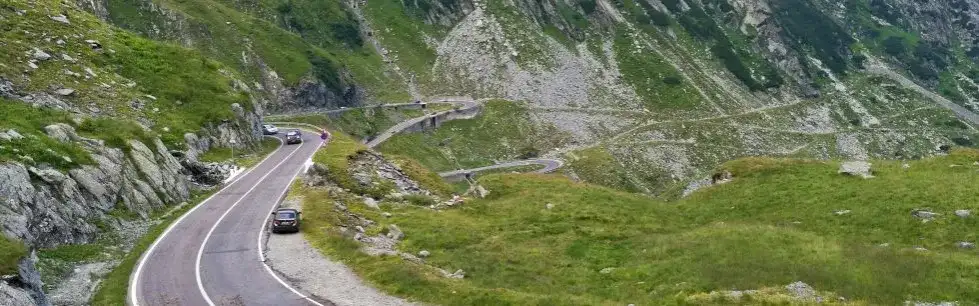 Najlepsza trasa do Rumunii autem: planuj podróż bez stresu