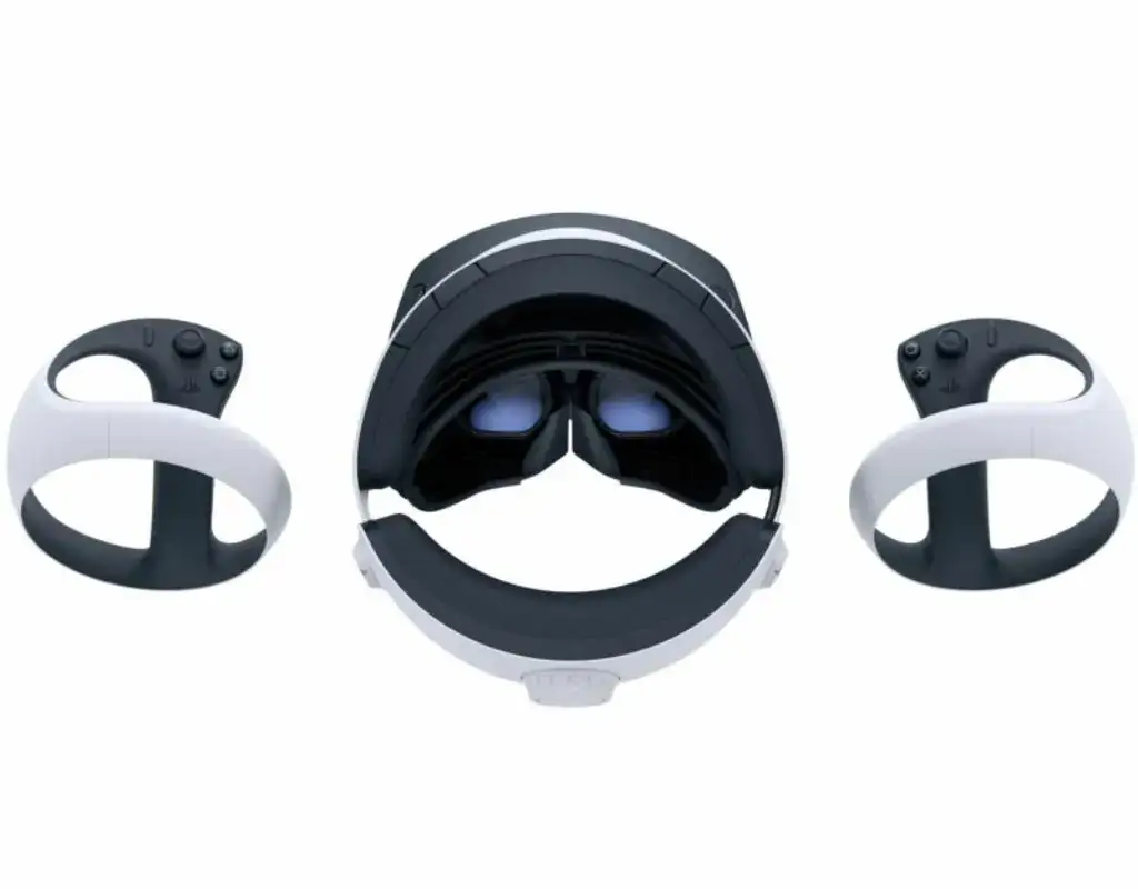 Czy gogle VR pasują do PS5? Sprawdź wymagania i ograniczenia