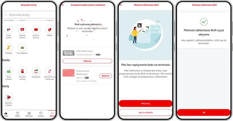 Jak aktywować BLIK w mBank? Proste kroki, które musisz znać