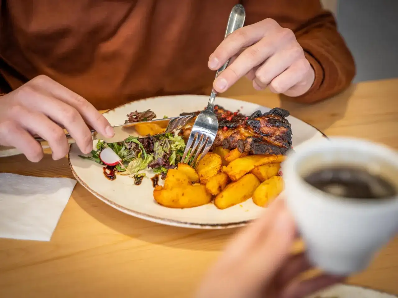 Czorsztyn gdzie zjeść: najlepsze miejsca na pyszne jedzenie