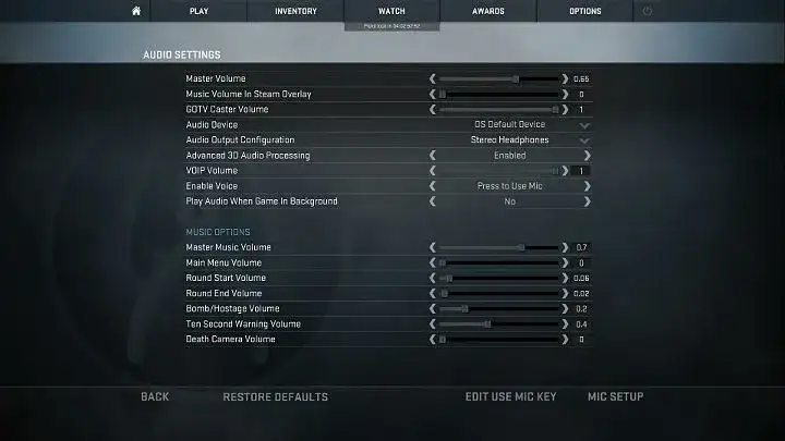 Pasha ustawienia CS:GO: Jak jego sprzęt może poprawić twoją grę