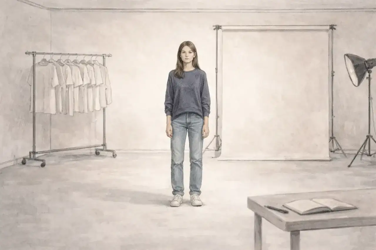 Wzrost modelki: Ile cm potrzeba? Wymagania i alternatywy