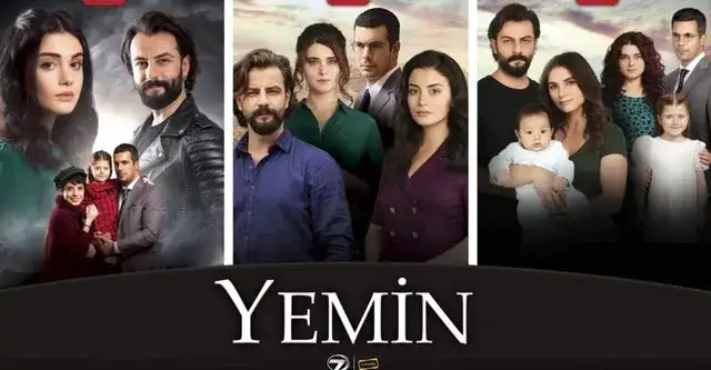 Przysięga sezon 4 ile odcinków w Polsce? Zaskakujące szczegóły!