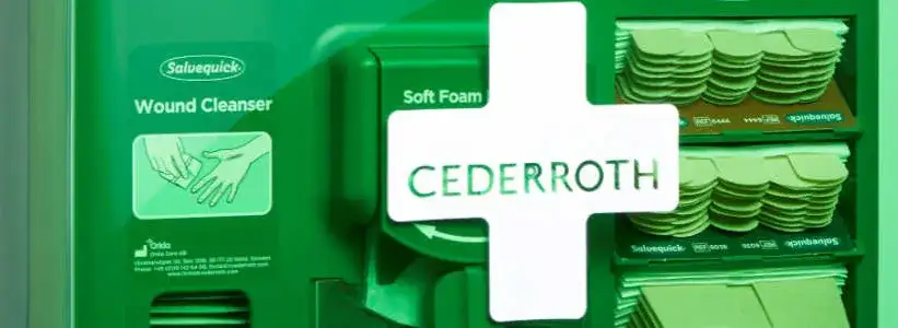 Ile apteczek w zakładzie pracy? Sprawdź, co mówią przepisy!