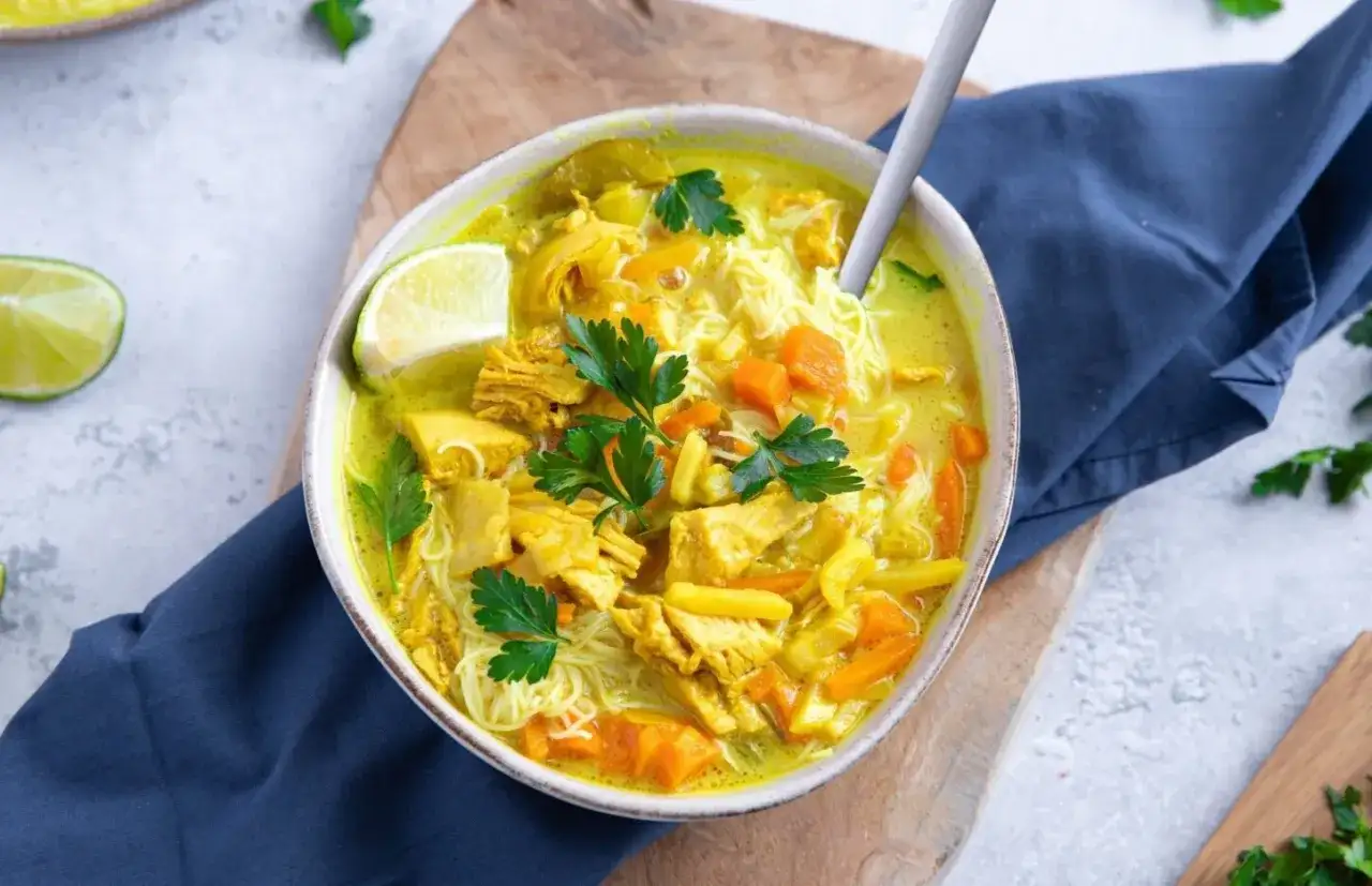 Jaka zupa na obiad? Przewodnik po smakach na każdy dzień