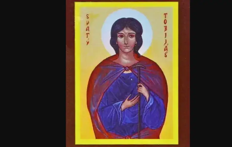 Kim był święty Tobiasz? Fascynująca historia męczennika i patrona