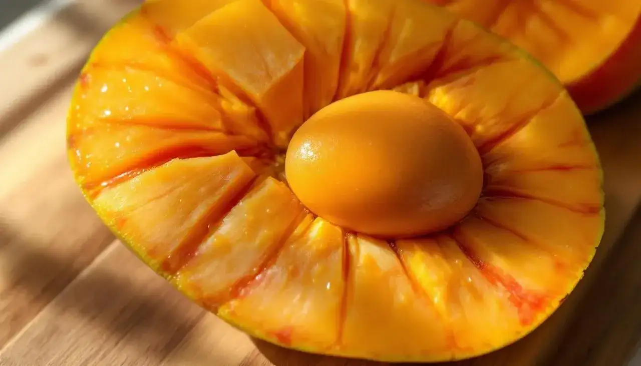 Czy pies może jeść mango? Bezpieczeństwo, korzyści i zagrożenia