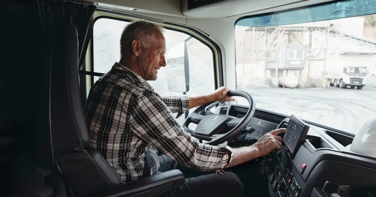 Czy można jeździć ciężarówką bez świadectwa kwalifikacji? Sprawdź konsekwencje