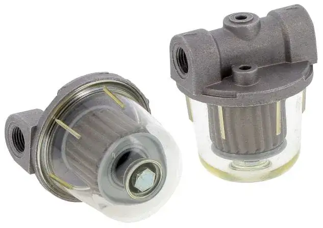 Jak wyczyścić filtr paliwa w pilarce i uniknąć kosztownych napraw