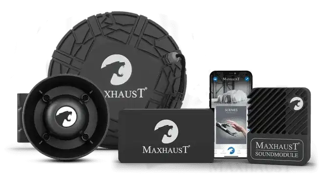 Co to aktywny wydech i jak wpływa na dźwięk oraz osiągi samochodu