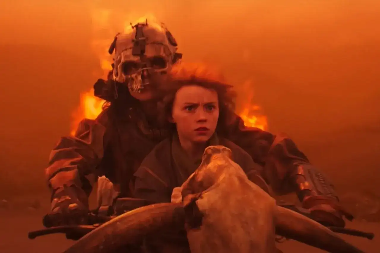 George Miller zdradza dokładny czas akcji filmu Furiosa - dowiedz się więcej!