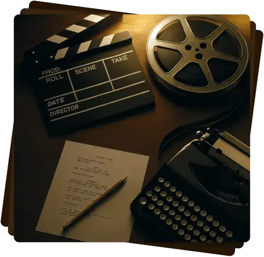 Bahama Films - największe osiągnięcia polskiego studia filmowego