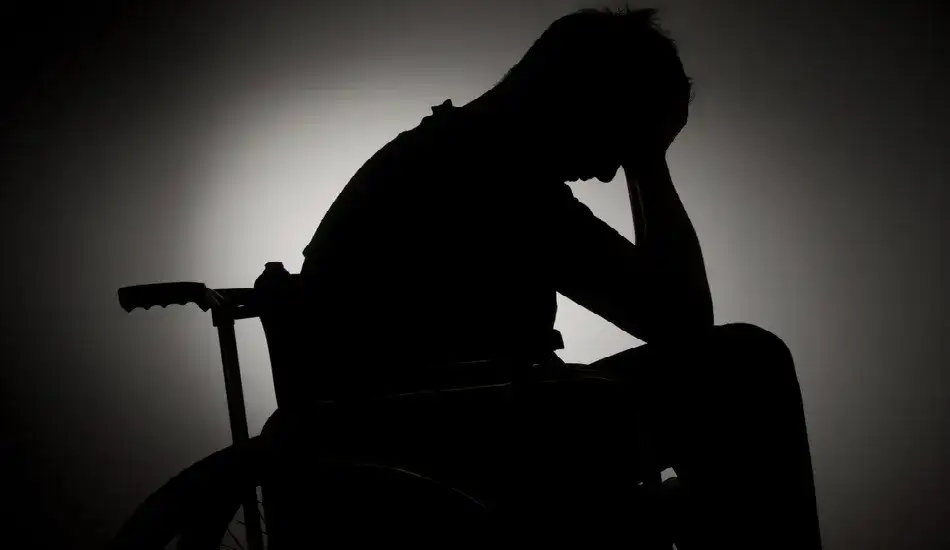 Depresja i myśli samobójcze: fakty i wsparcie, które możesz otrzymać