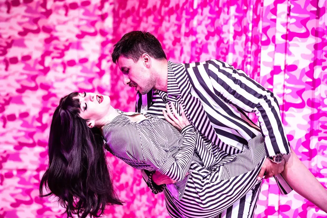 Czego nie widać w Teatrze Wybrzeże: zaskakujące kulisy spektaklu