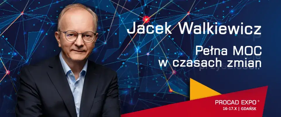 Szkolenia Jacka Walkiewicza: kompletny katalog aktualnych kursów 2025/2025
