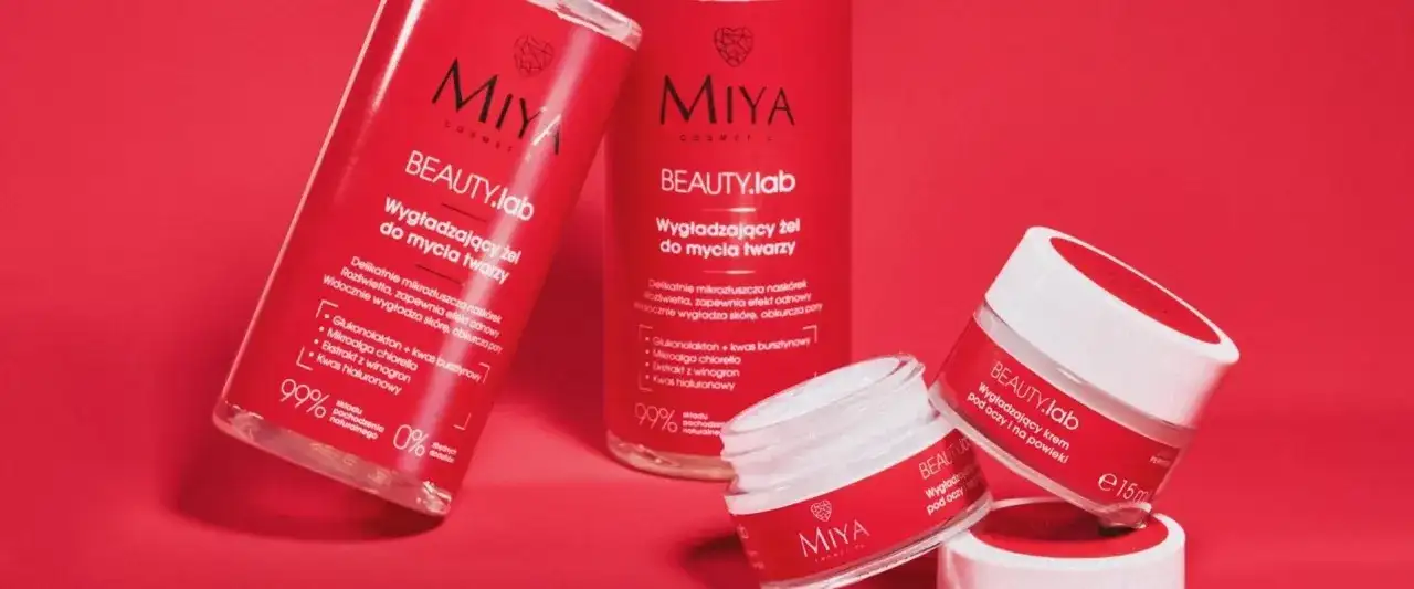 Miya Cosmetics: Które bestsellery wybrać? Przewodnik po hitach!