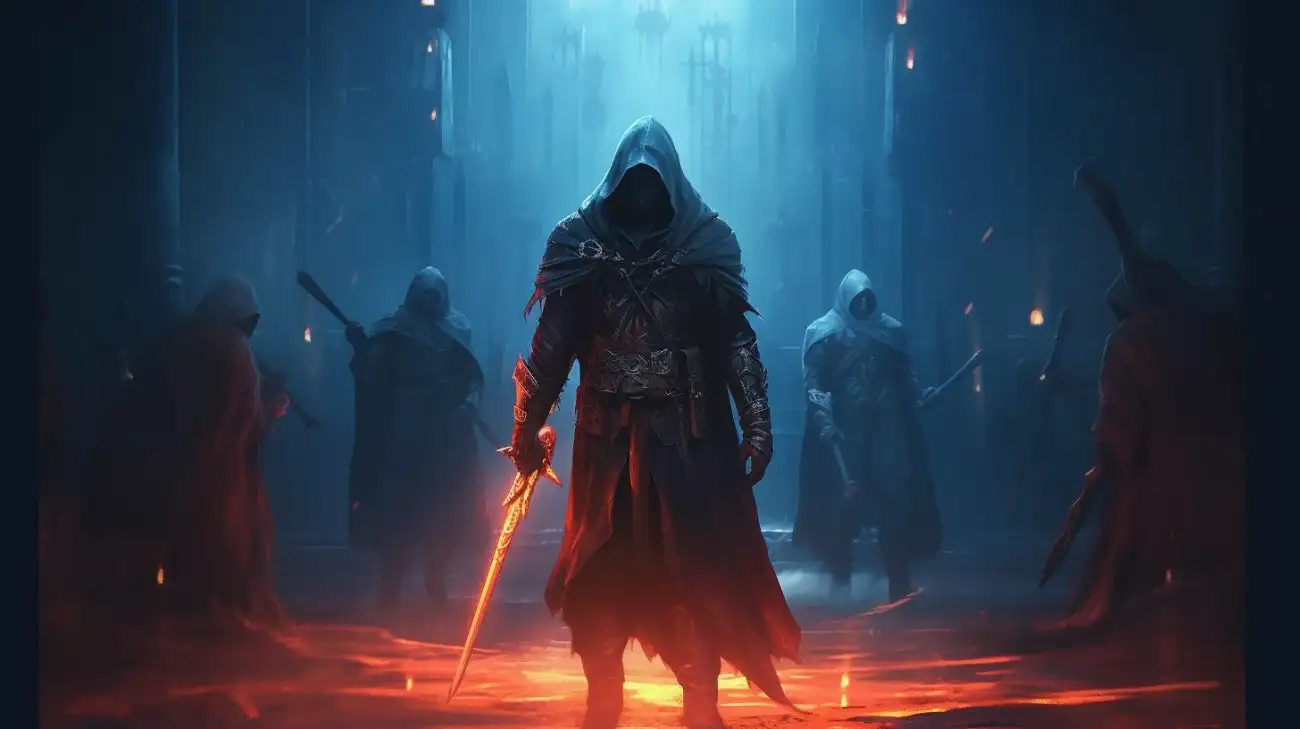 Najlepsze budowy łotrzyków w Diablo 4: Poziomowanie i endgame w sezonie 2