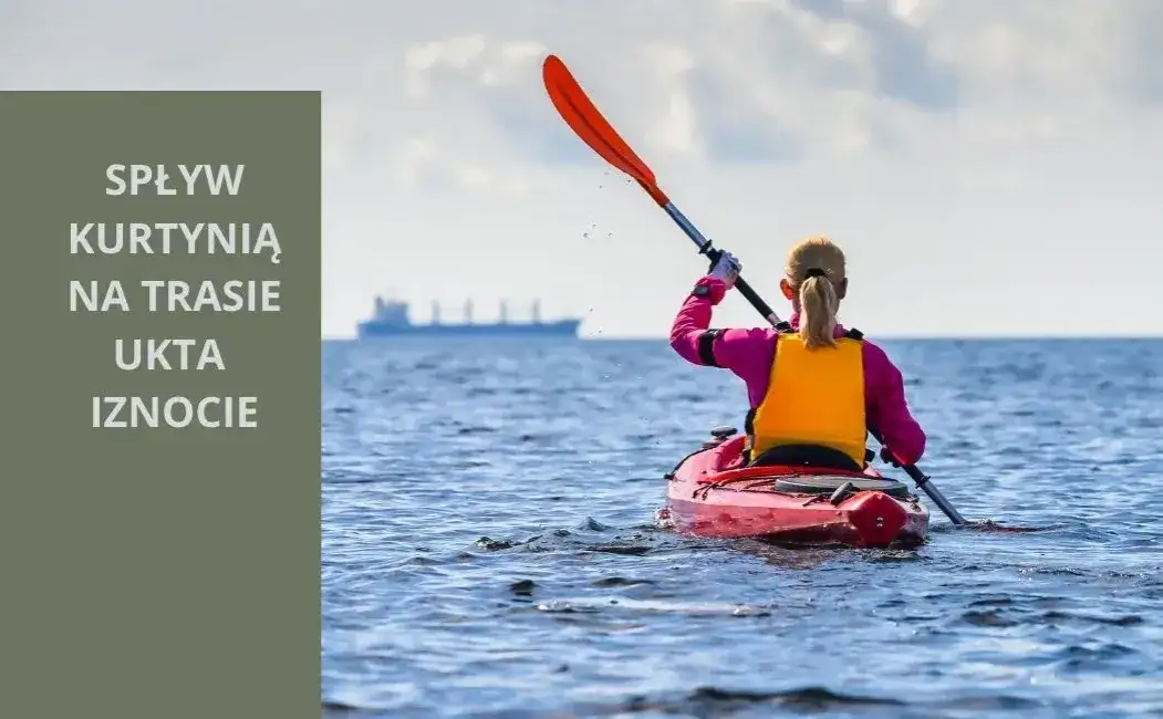 Spływ Krutynią: Twój przewodnik po zaplanowaniu niezapomnianej przygody