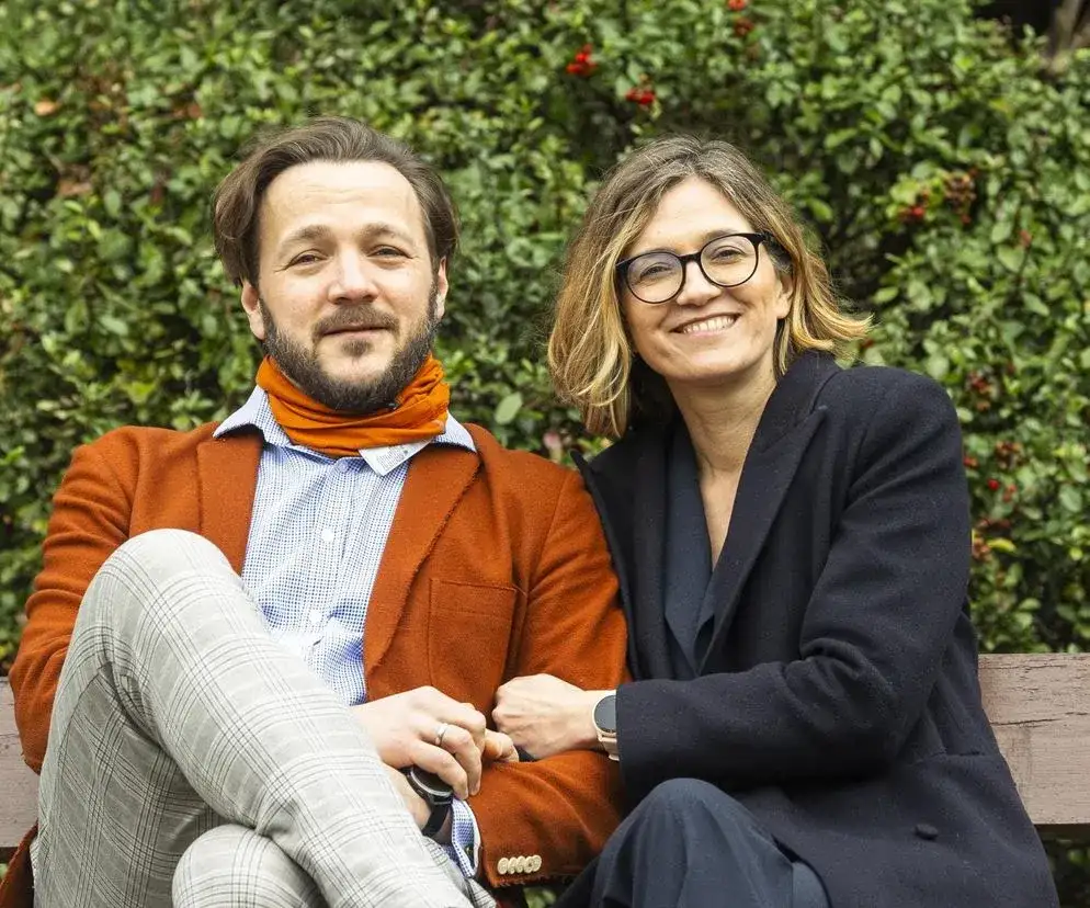 Magdalena Biejat: Mężatka! Poznaj Macieja Maryla i życie rodzinne