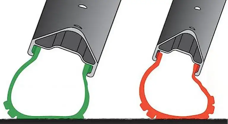 Jakie opony 622x19c wybrać, aby poprawić komfort jazdy?