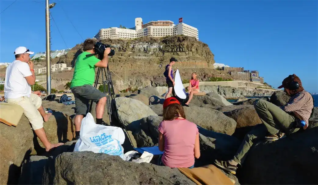 Szokujące kulisy Pamiętników z wakacji. Co ukryto przed kamerą?