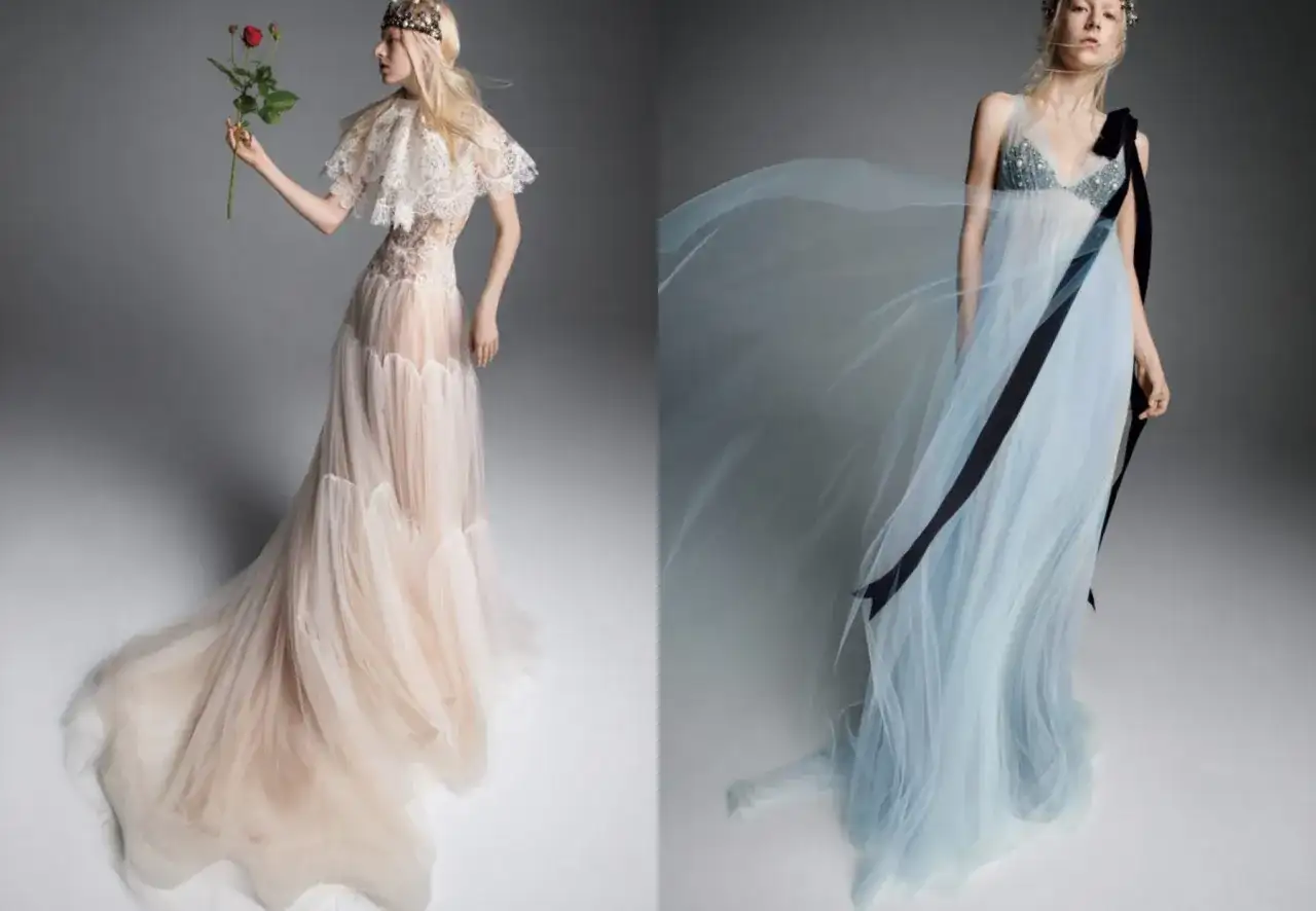 Vera Wang w Polsce: Salony, ceny, jak kupić wymarzoną suknię