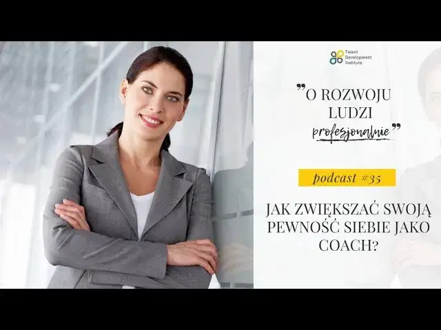 Kim Massale coaching - jak osiągnąć pewność siebie i spełnienie